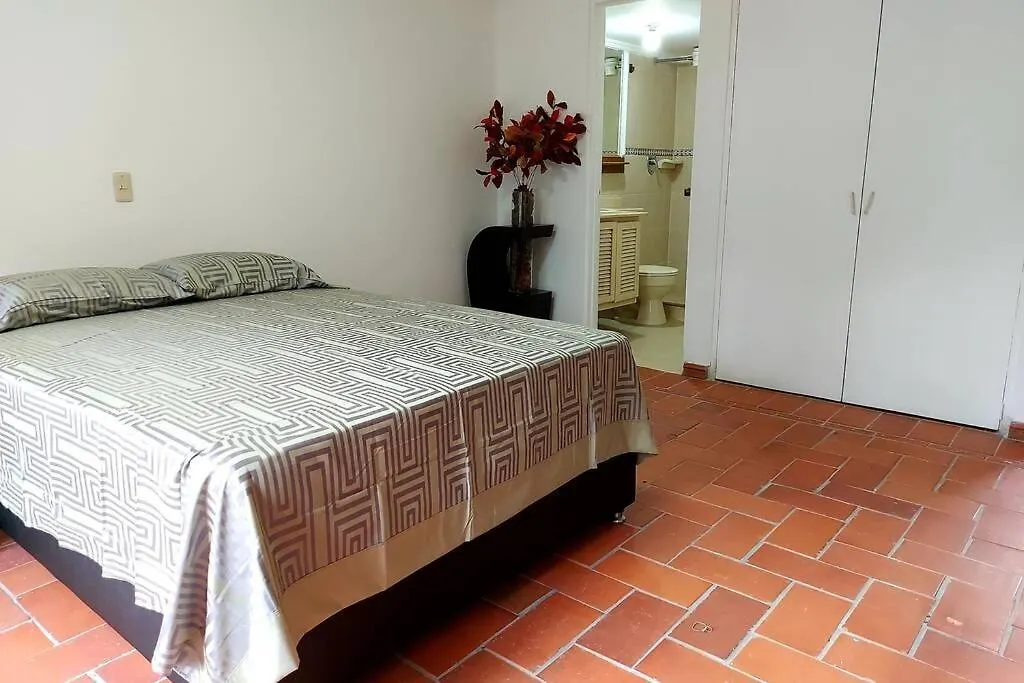 Apartment Apartamento En Parque Del Poblado Medellin Colombia