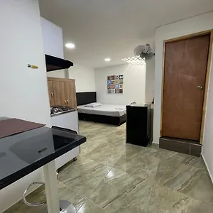 Apartamento Con Ubicacion En La Ciudad 7 Medellín