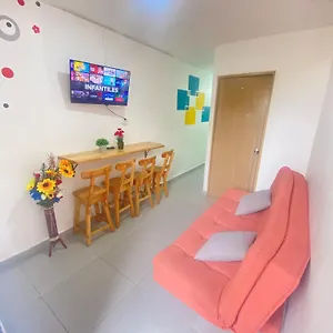 22 3 Con Balcon En Laureles Estadio Medellín