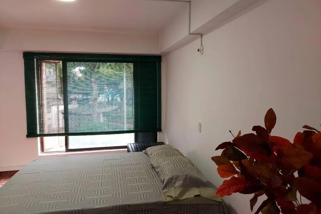 Apartamento en Parque del Poblado Medellín