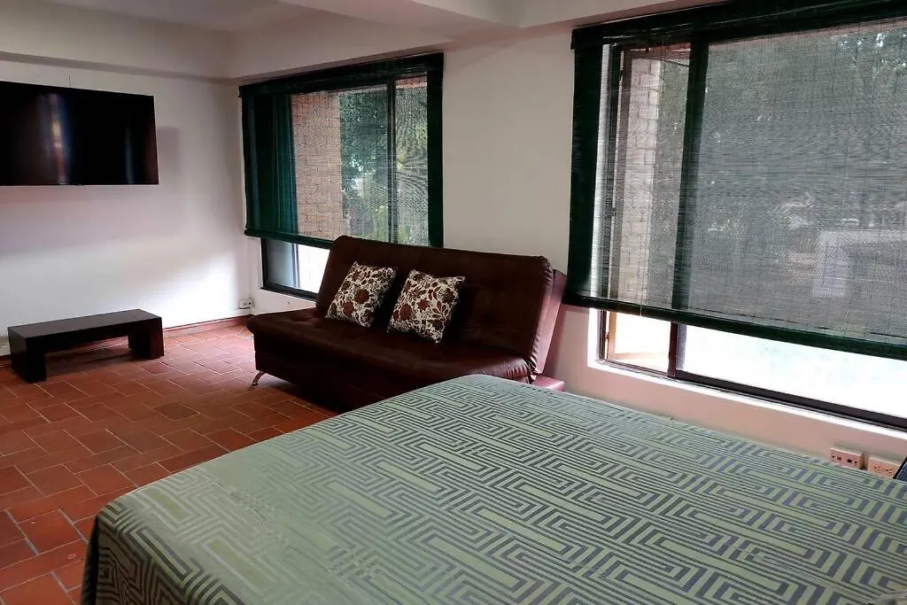Apartamento en Parque del Poblado Medellín