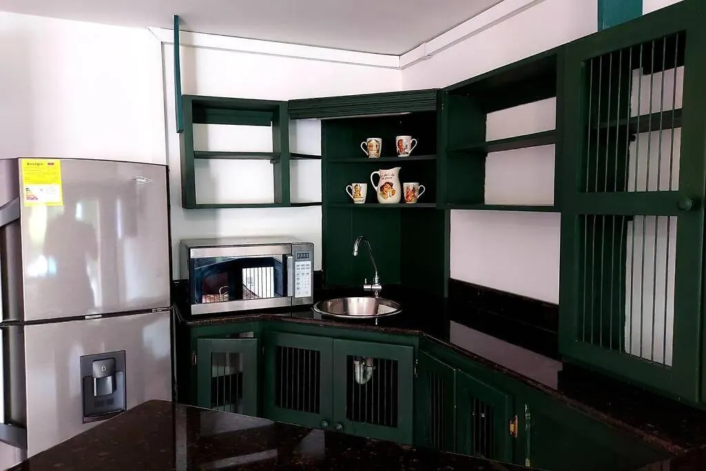 Apartamento en Parque del Poblado Medellín