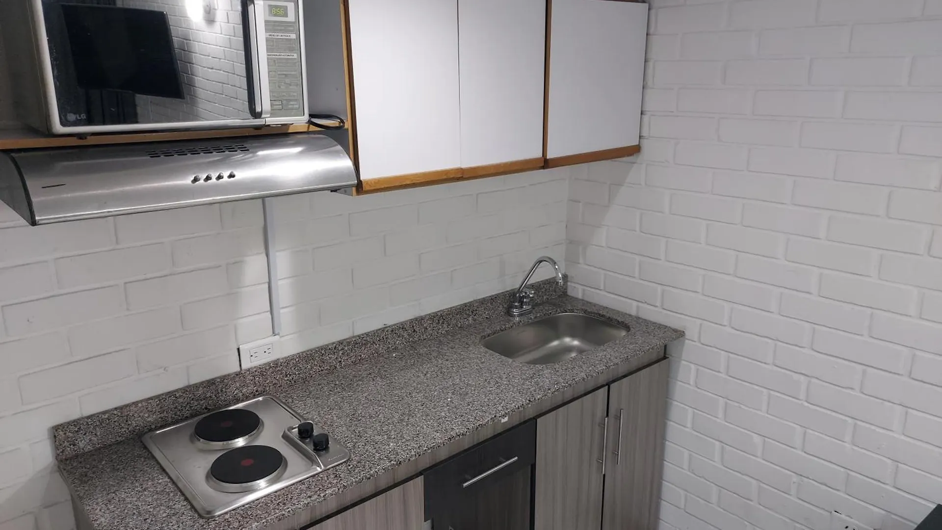 Apartamento En Parque Del Poblado Medellín Colombia