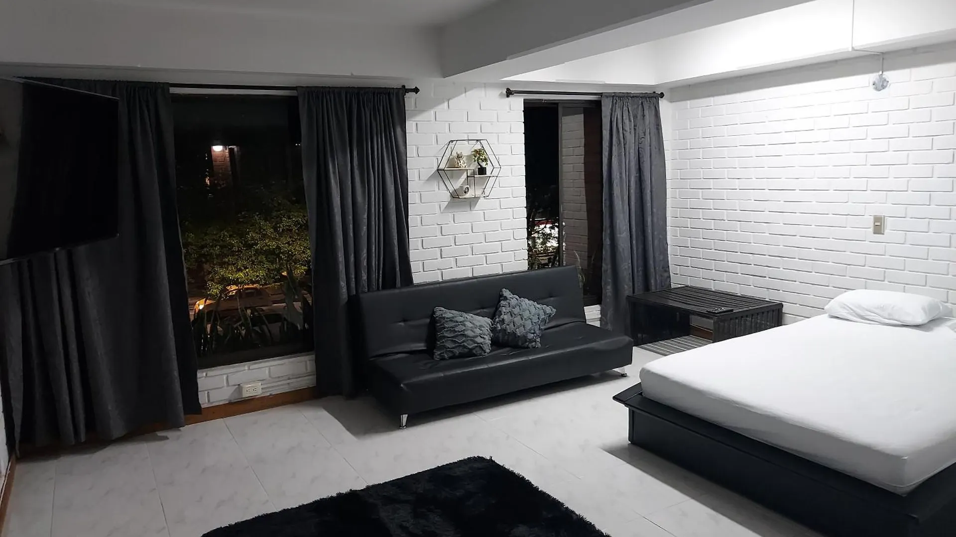 Apartamento En Parque Del Poblado Medellín