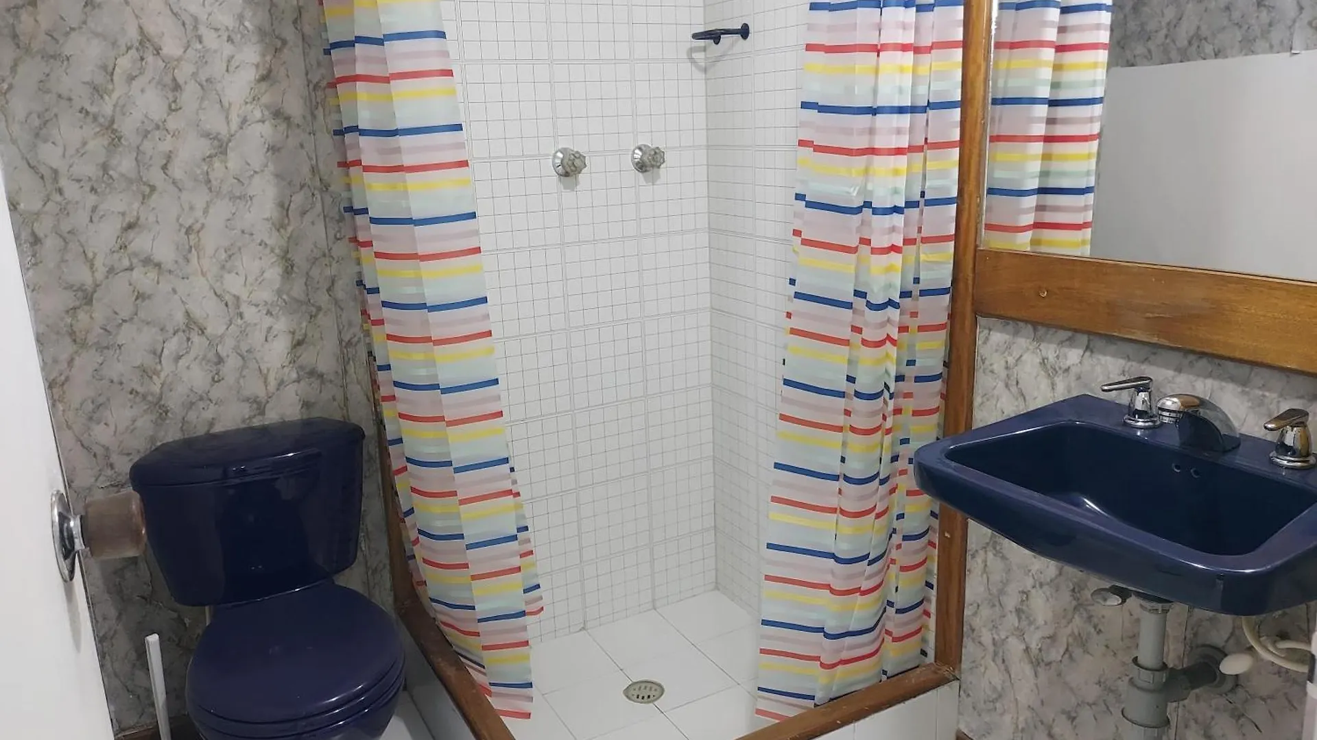 Apartamento En Parque Del Poblado Medellín